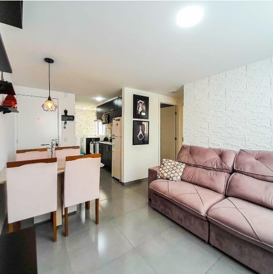 Apartamento - Venda - Mato Grande - Canoas - RS